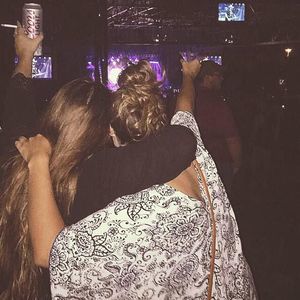 Meet your Posher, Madison